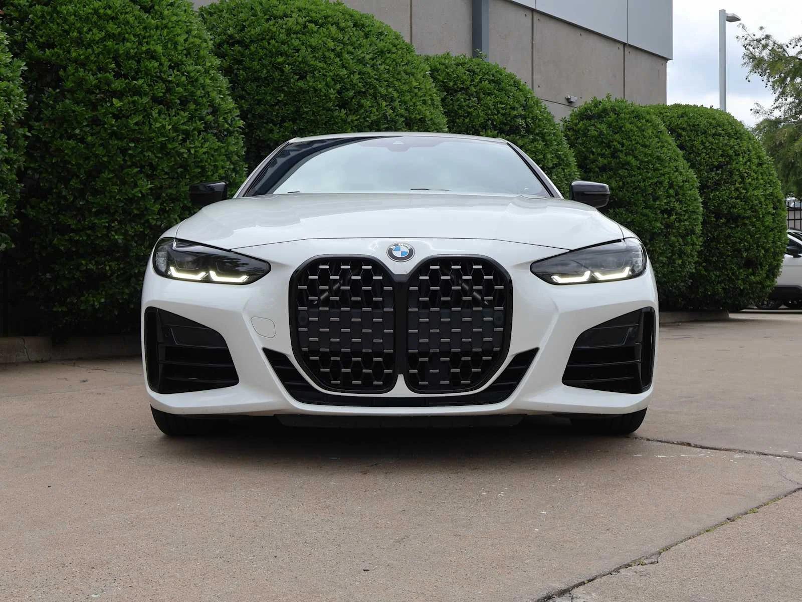 bmw 4 series 2023 WBA83AP07PCL83611 image bmw 4 series 2023 WBA83AP07PCL83611 image